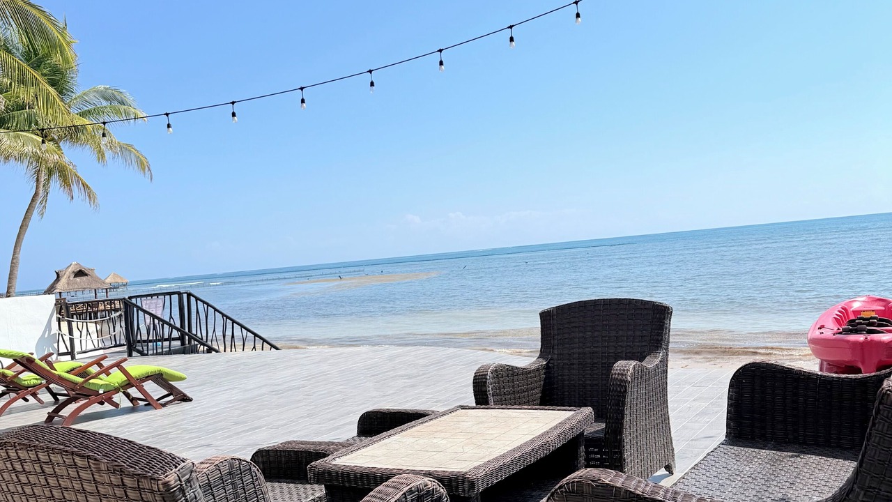 Photo of Outdoor in Puerto Morelos