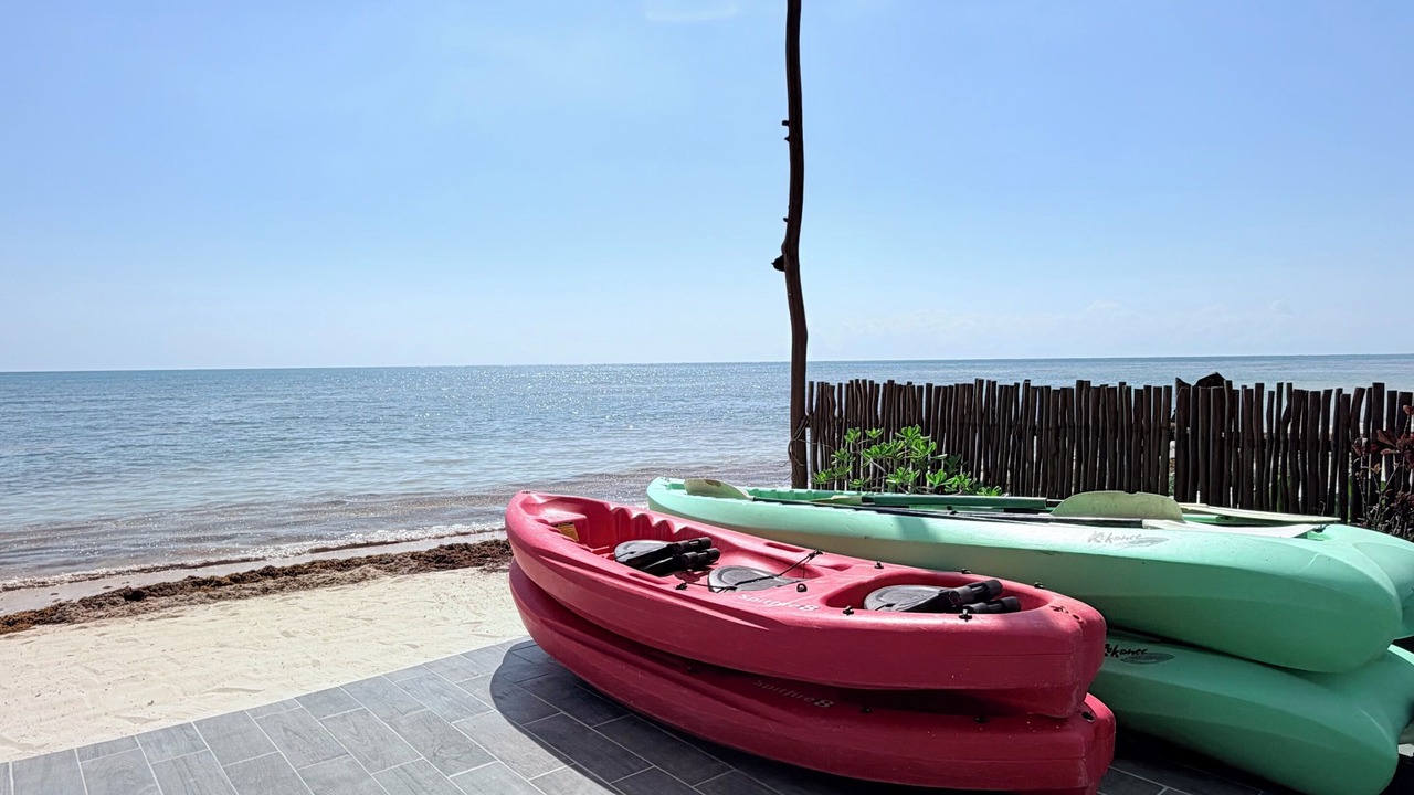 Photo of Others in Puerto Morelos