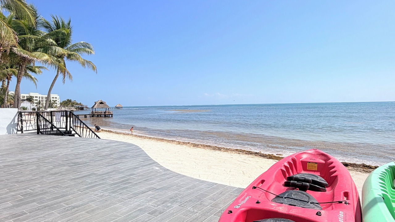 Photo of Others in Puerto Morelos