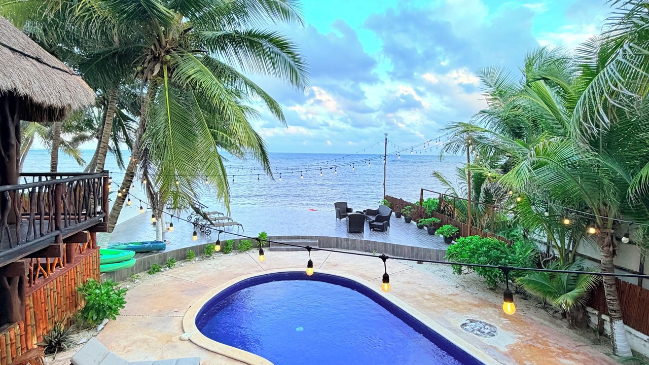 Photo of Outdoor in Puerto Morelos