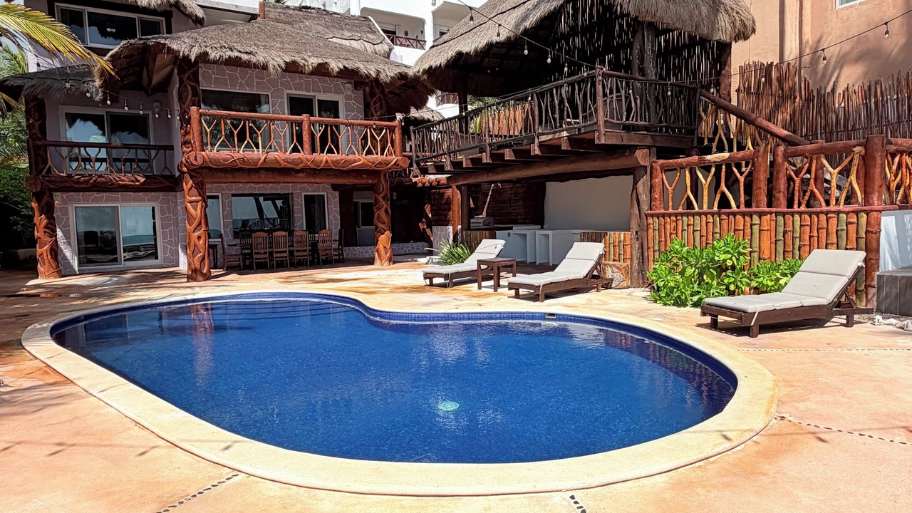 Photo of Outdoor in Puerto Morelos