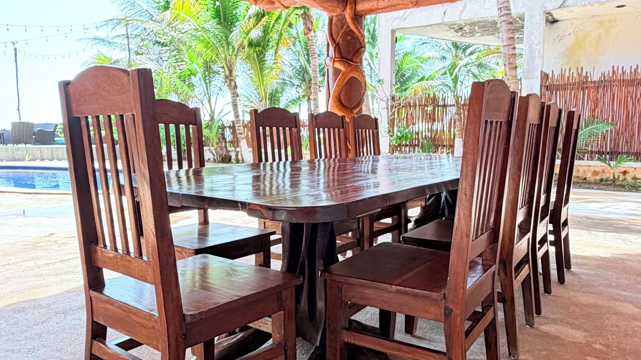 Photo of Outdoor in Puerto Morelos