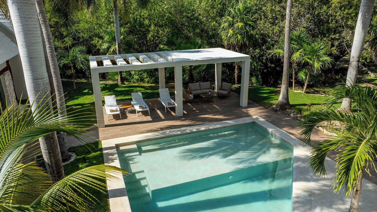Photo of Outdoor in Villa Juarez