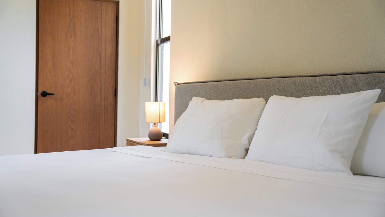 Photo of Bedroom in Villa Juarez