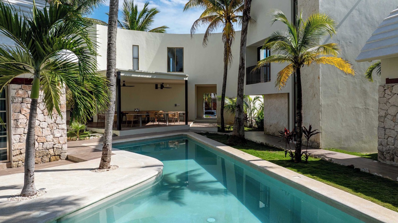 Photo of Outdoor in Villa Juarez