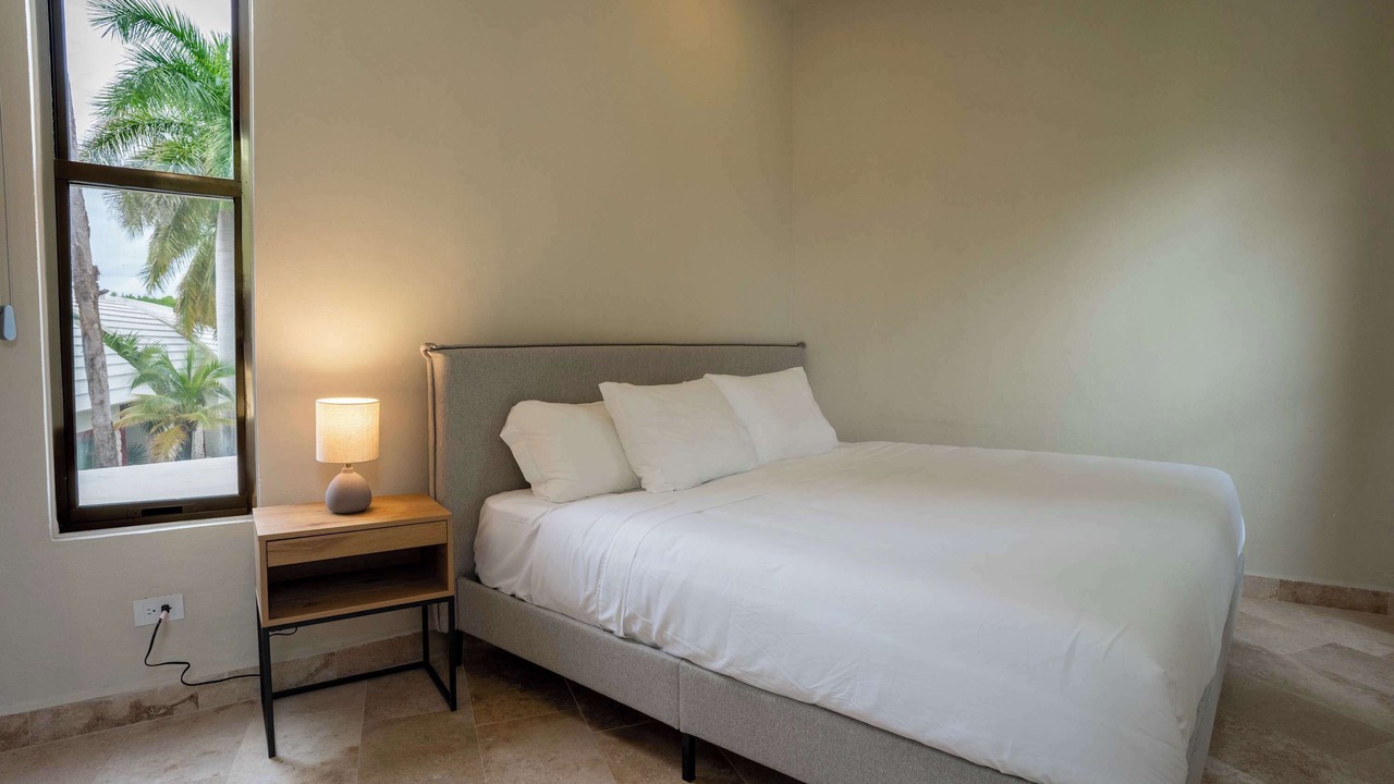 Photo of Bedroom in Villa Juarez