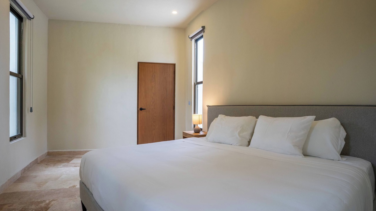 Photo of Bedroom in Villa Juarez