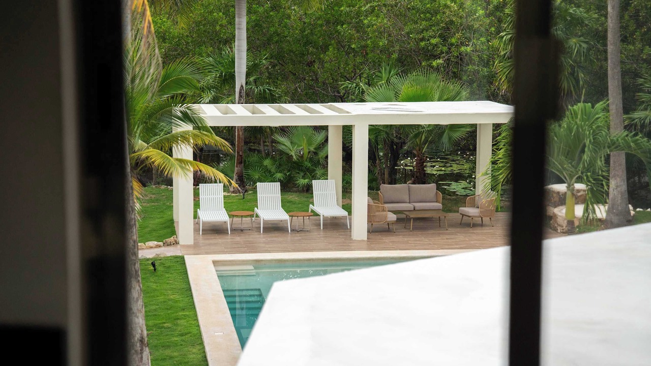Photo of Outdoor in Villa Juarez