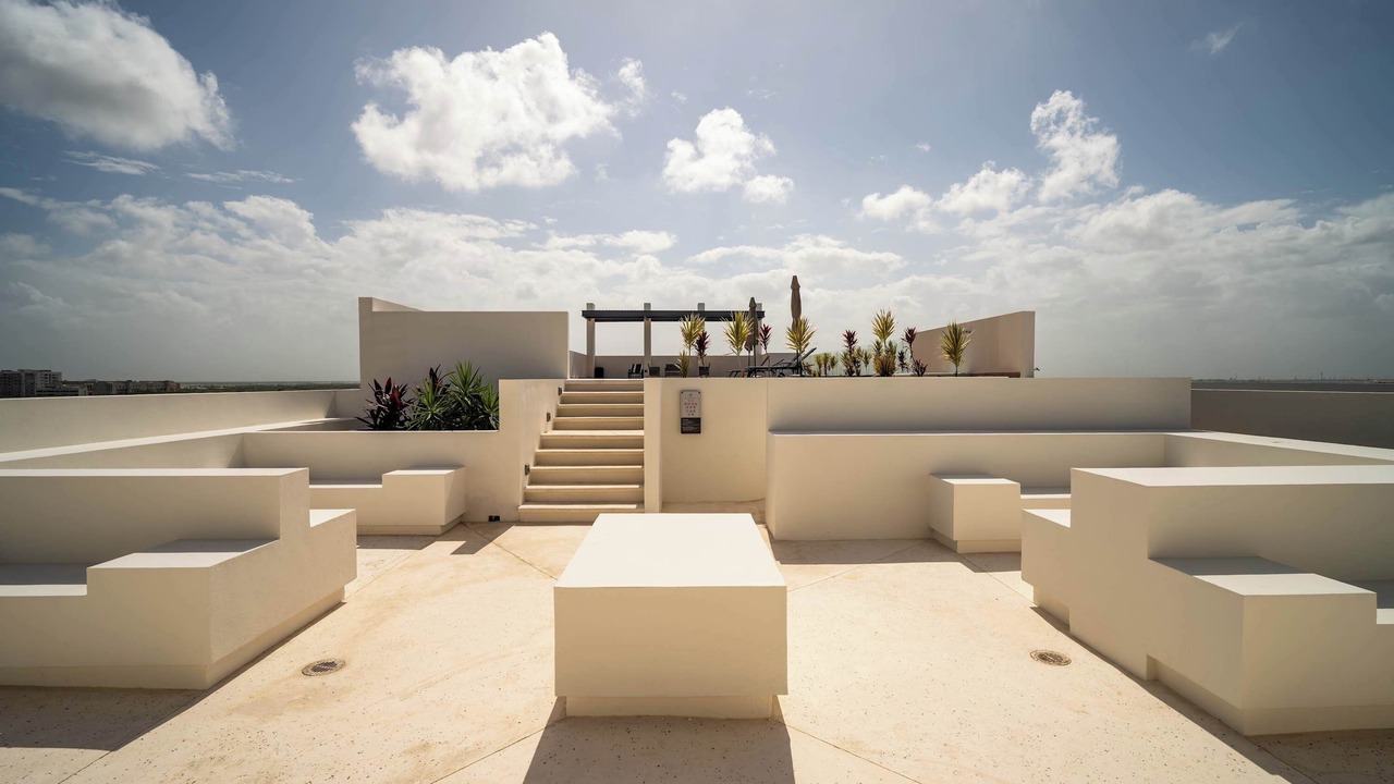 Photo of Outdoor in Cancun