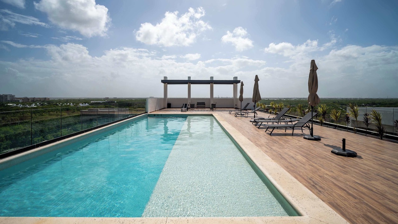 Photo of Outdoor in Cancun