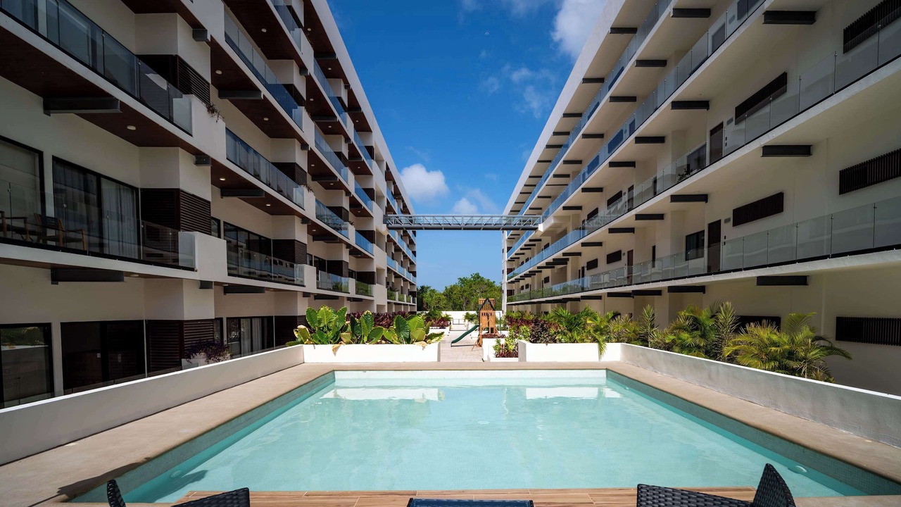 Photo of Outdoor in Cancun