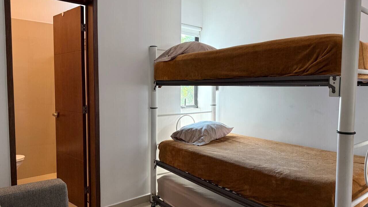 Photo of Bedroom in Las Gaviotas