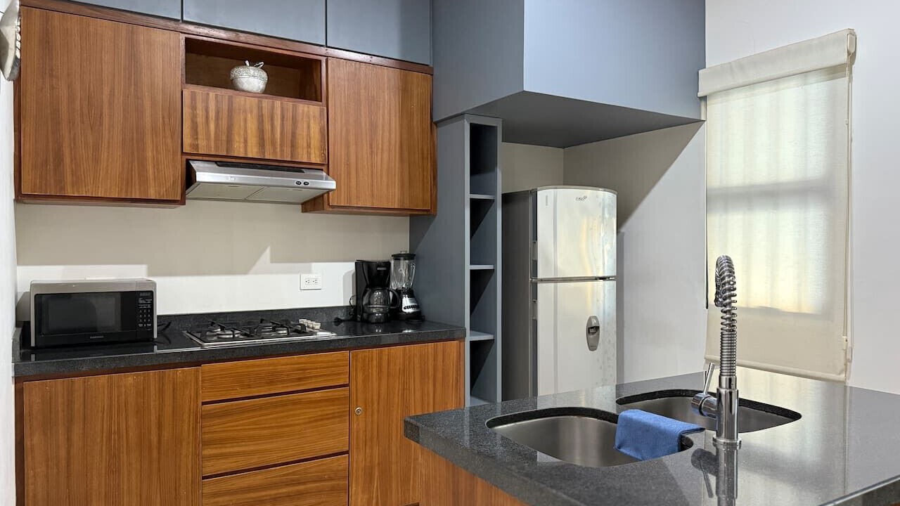Photo of Kitchen in Las Gaviotas