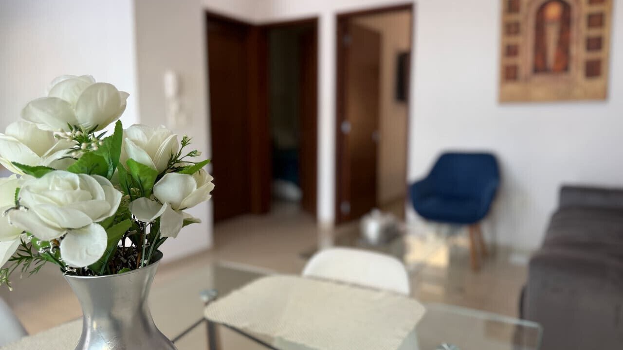 Photo of Livingroom in Las Gaviotas