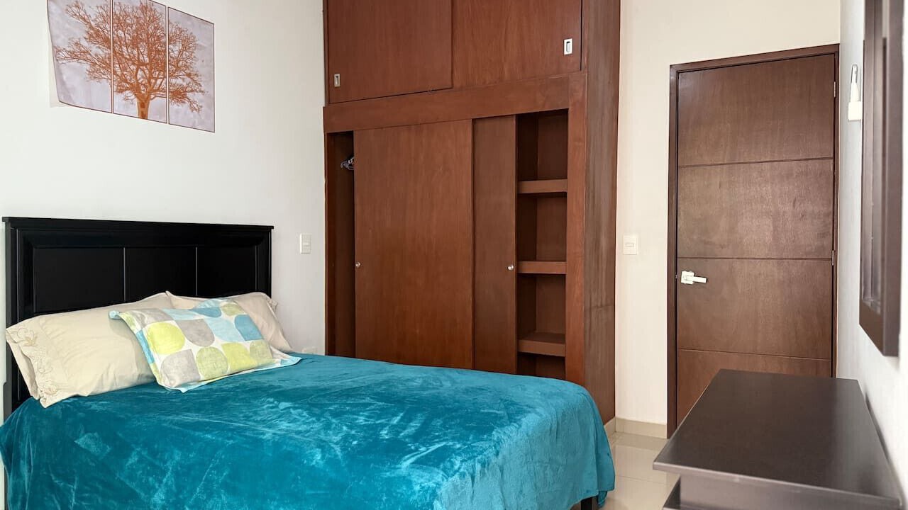 Photo of Bedroom in Las Gaviotas