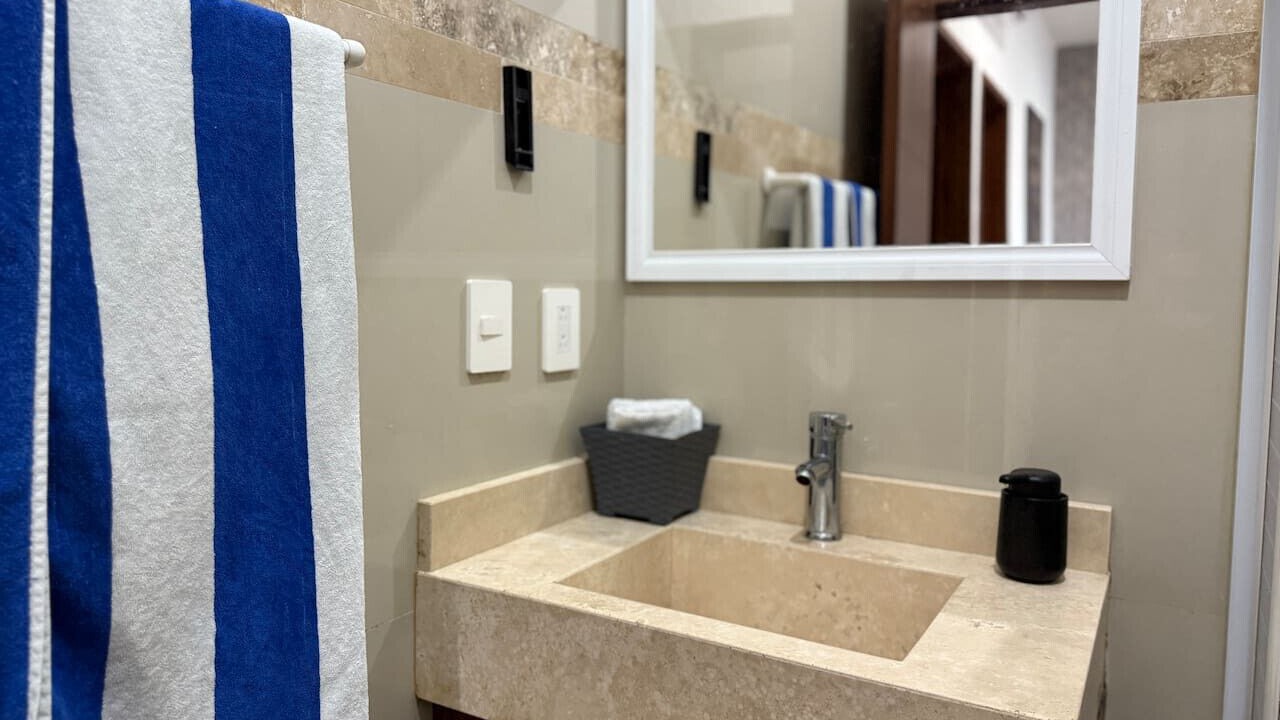 Photo of Bathroom in Las Gaviotas