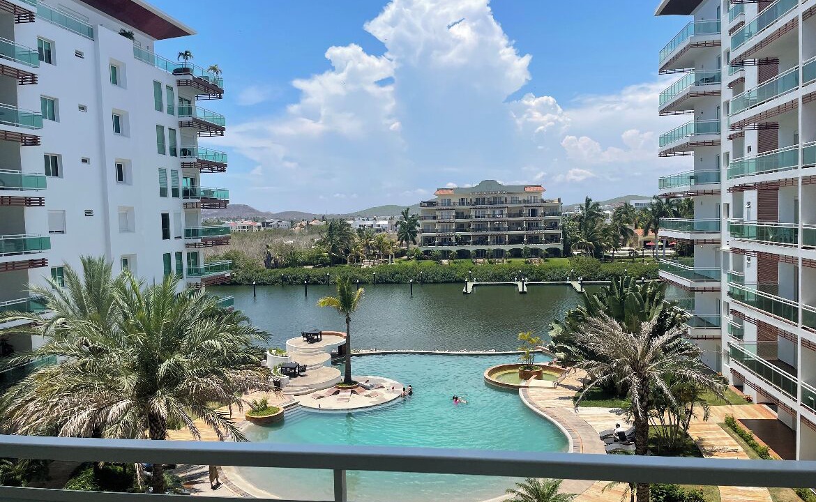 Photo of Outdoor in Marina Mazatlan