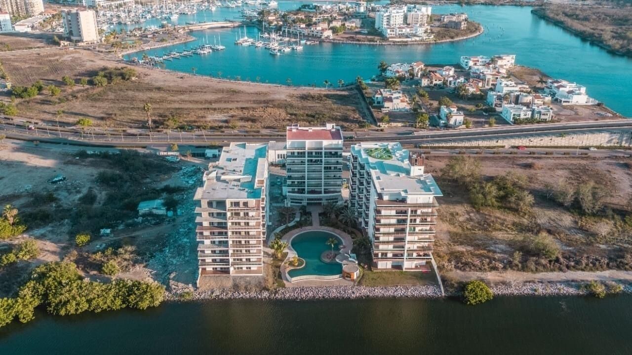 Photo of Outdoor in Marina Mazatlan