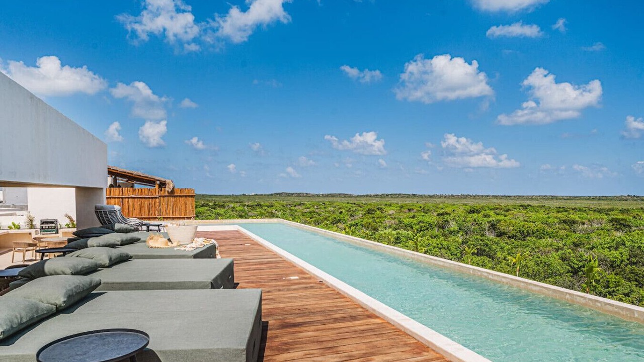 Photo of Outdoor in Playa Paraiso