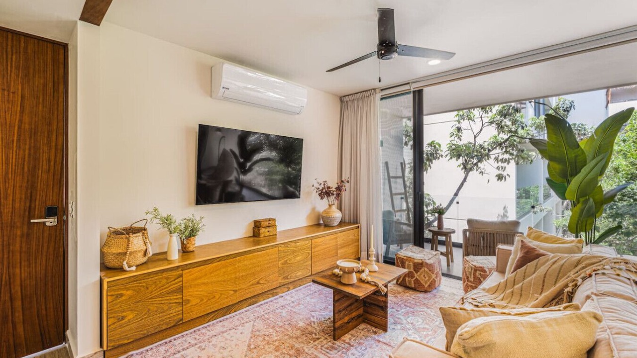 Photo of Livingroom in Playa Paraiso