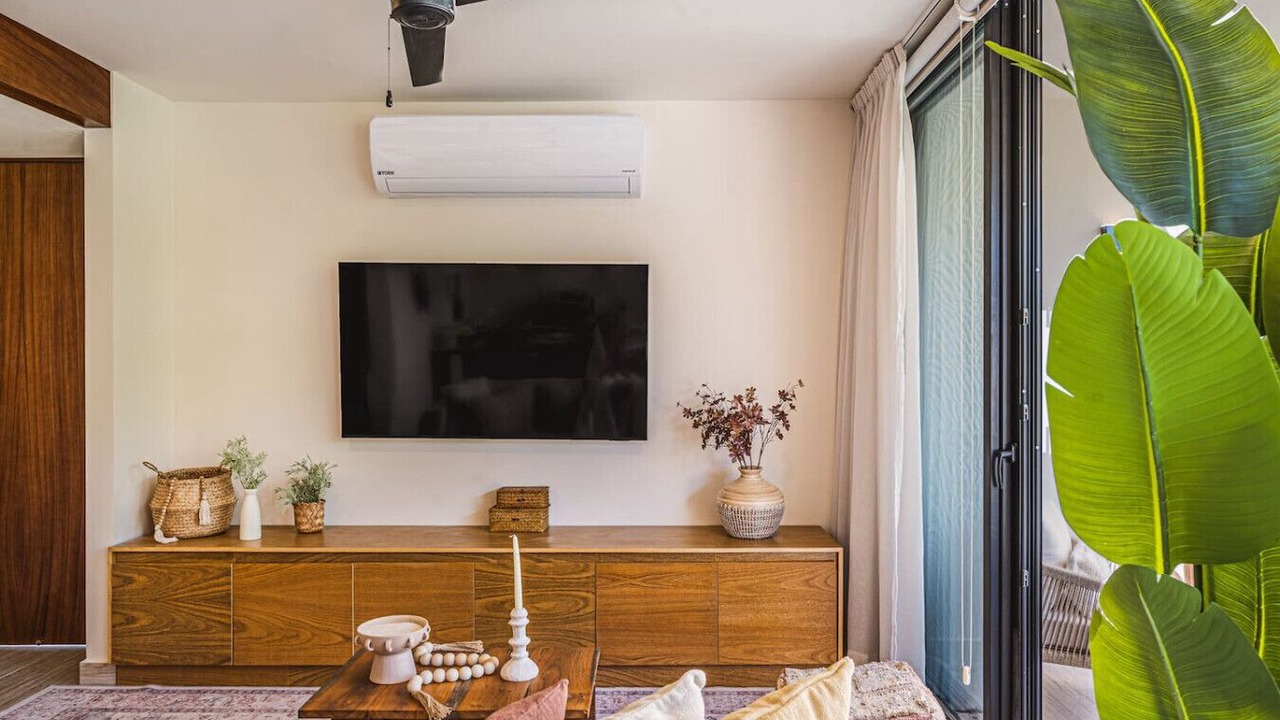 Photo of Livingroom in Playa Paraiso