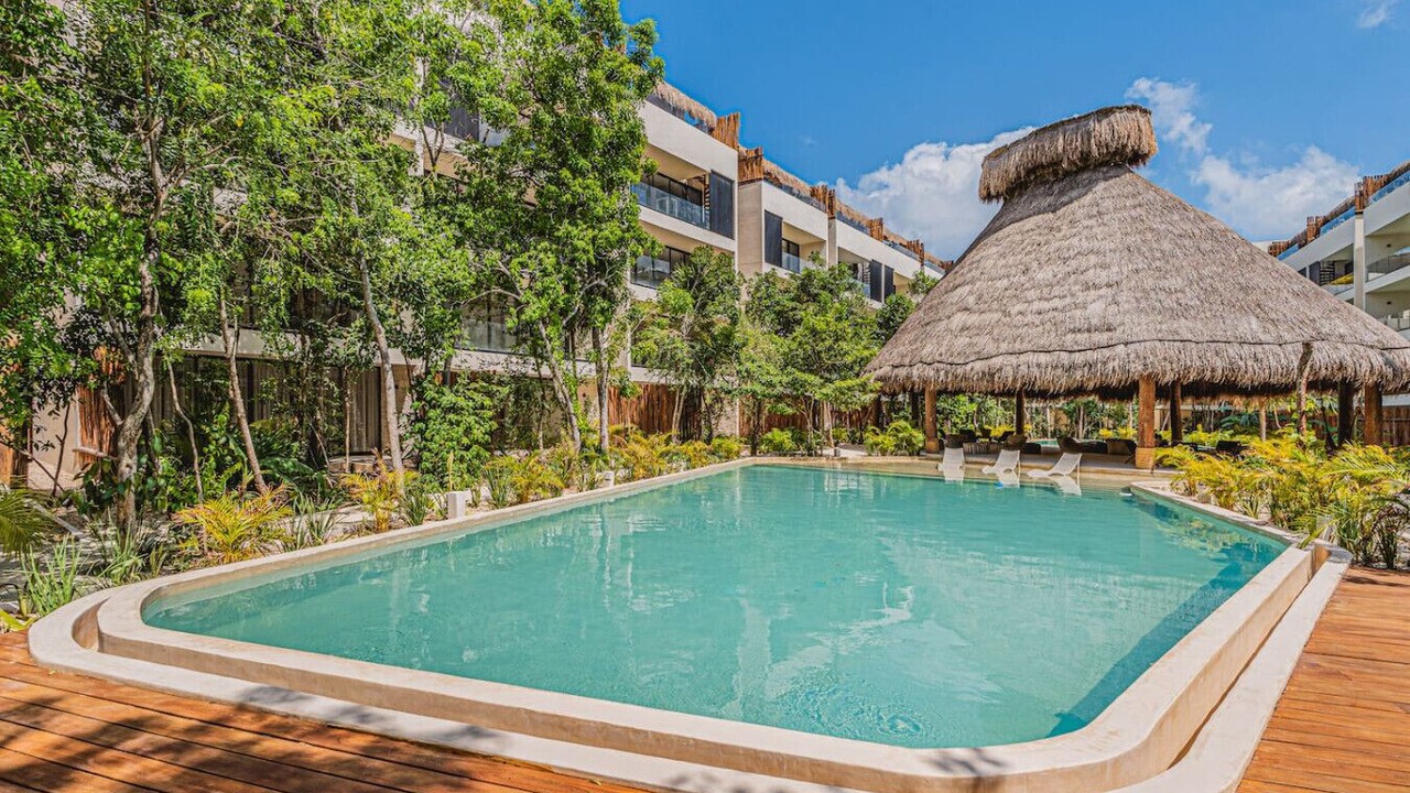 Photo of Outdoor in Playa Paraiso