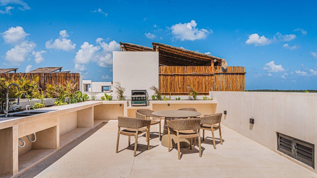 Photo of Outdoor in Playa Paraiso