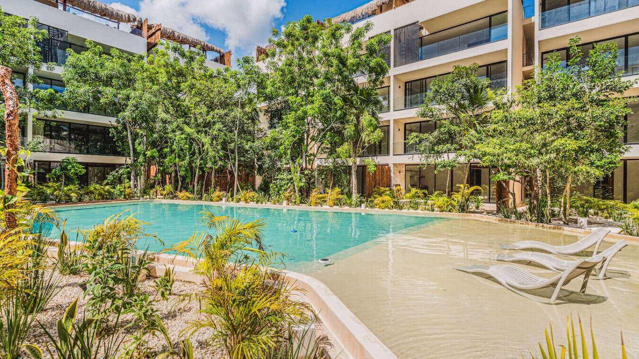 Photo of Outdoor in Playa Paraiso