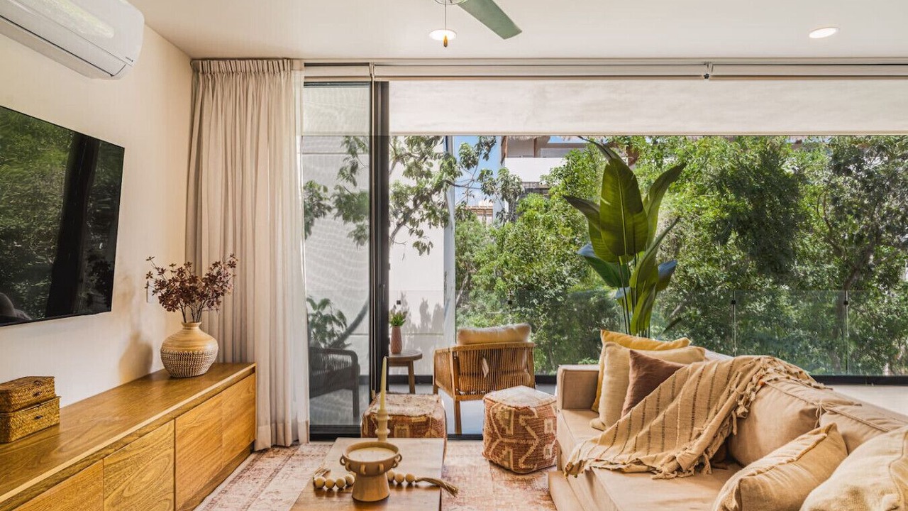 Photo of Livingroom in Playa Paraiso