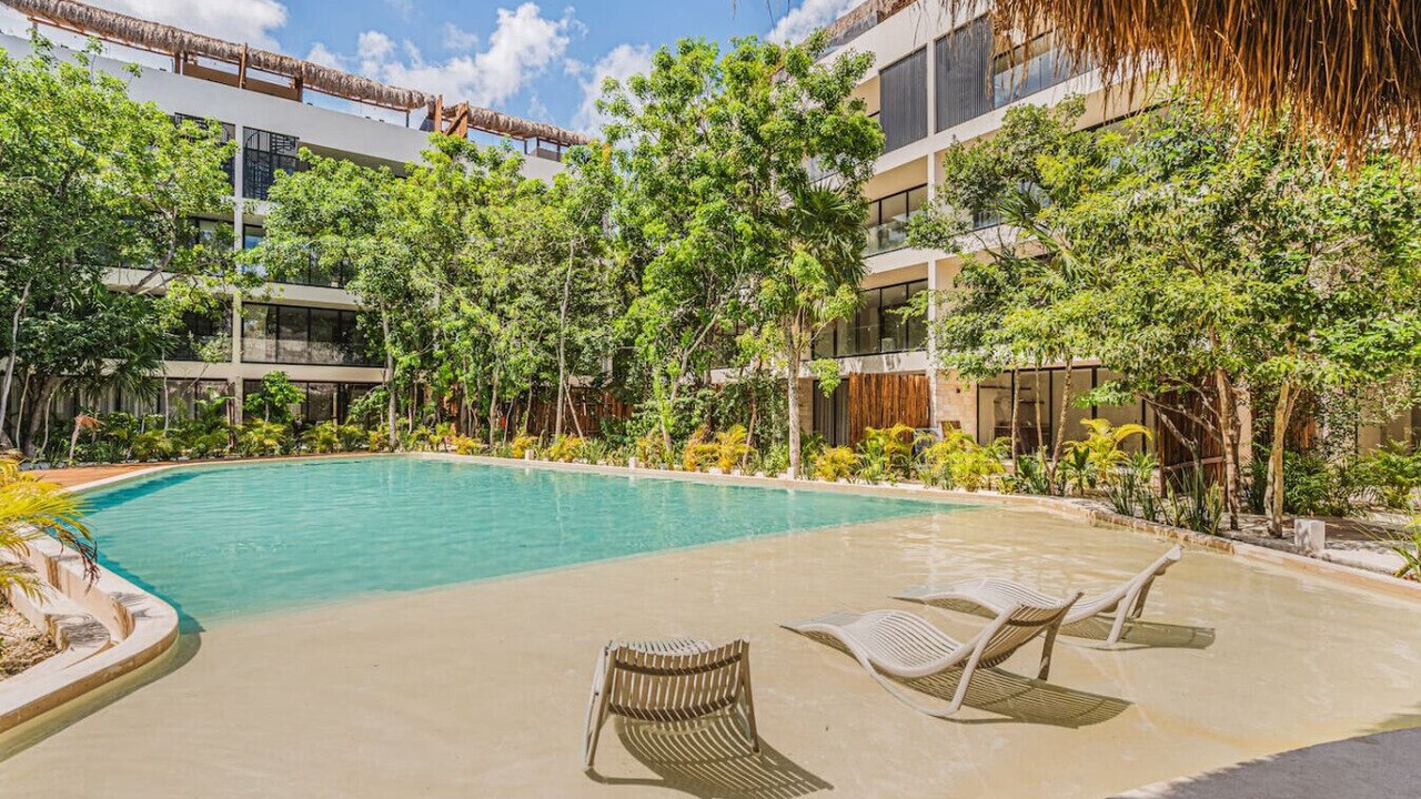 Photo of Outdoor in Playa Paraiso