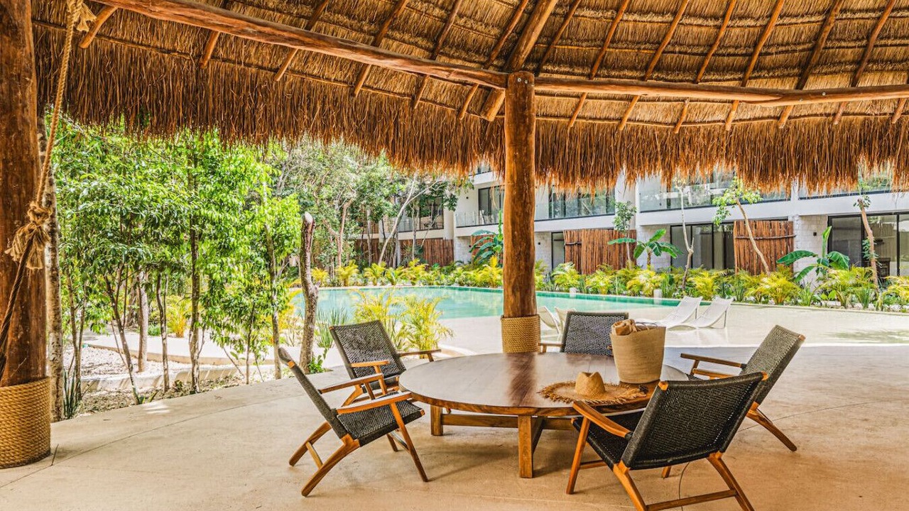 Photo of Outdoor in Playa Paraiso