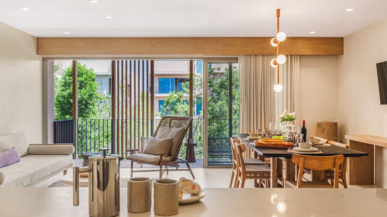 Photo of Livingroom in Zama