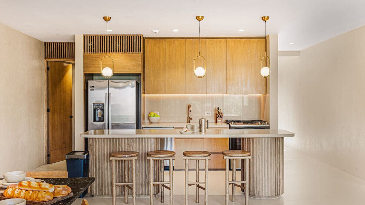 Photo of Kitchen in Zama