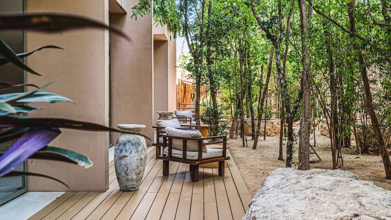 Photo of Patio Balcony in Zama