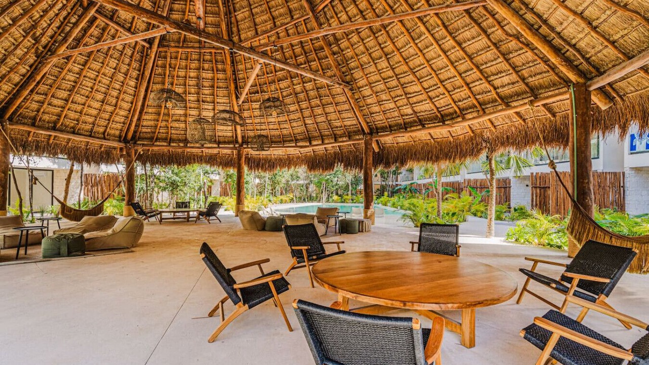 Photo of Outdoor in Playa Paraiso