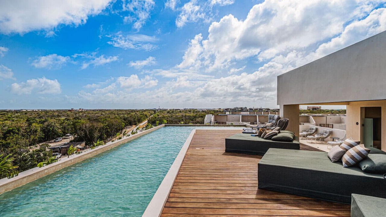 Photo of Outdoor in Playa Paraiso