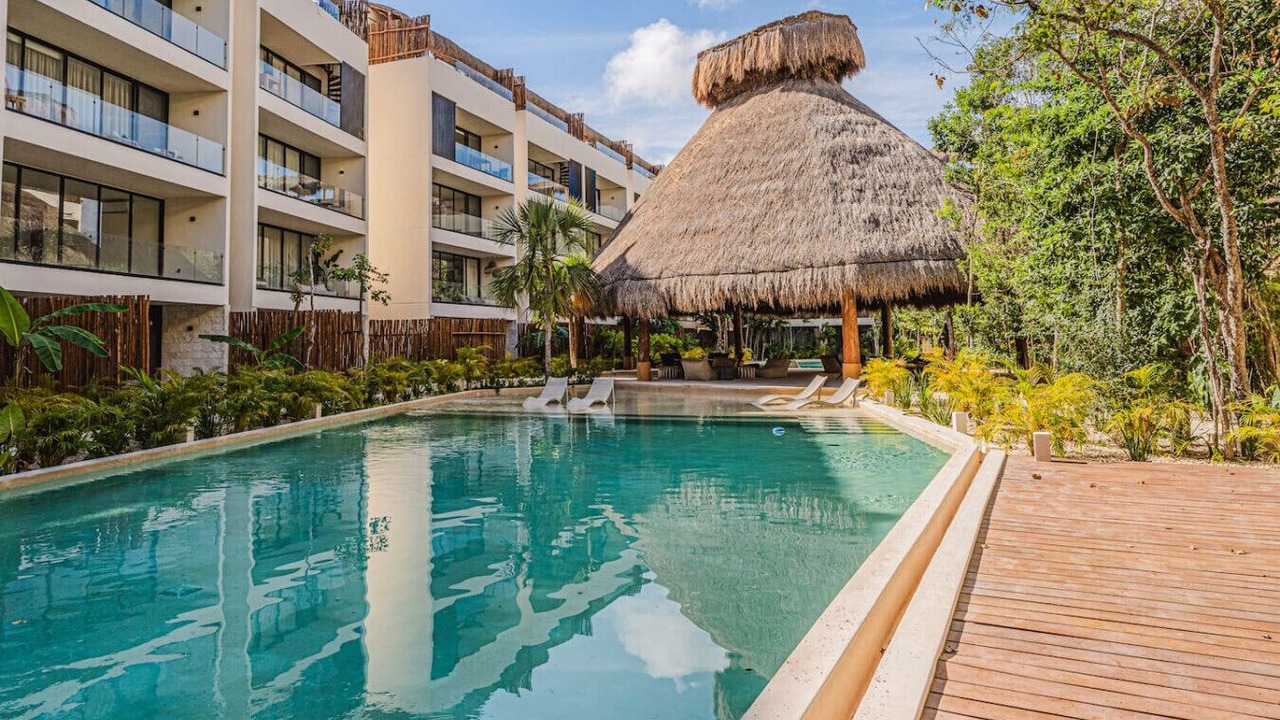 Photo of Outdoor in Playa Paraiso