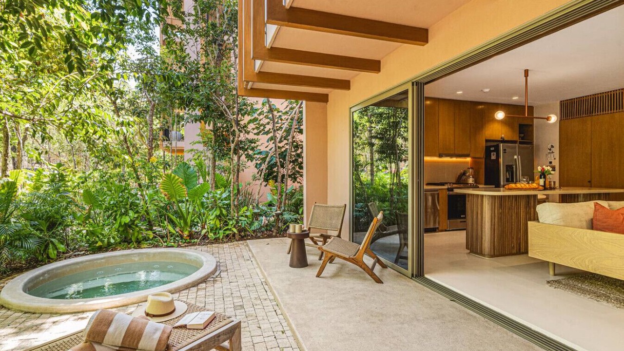 Photo of Patio Balcony in Zama