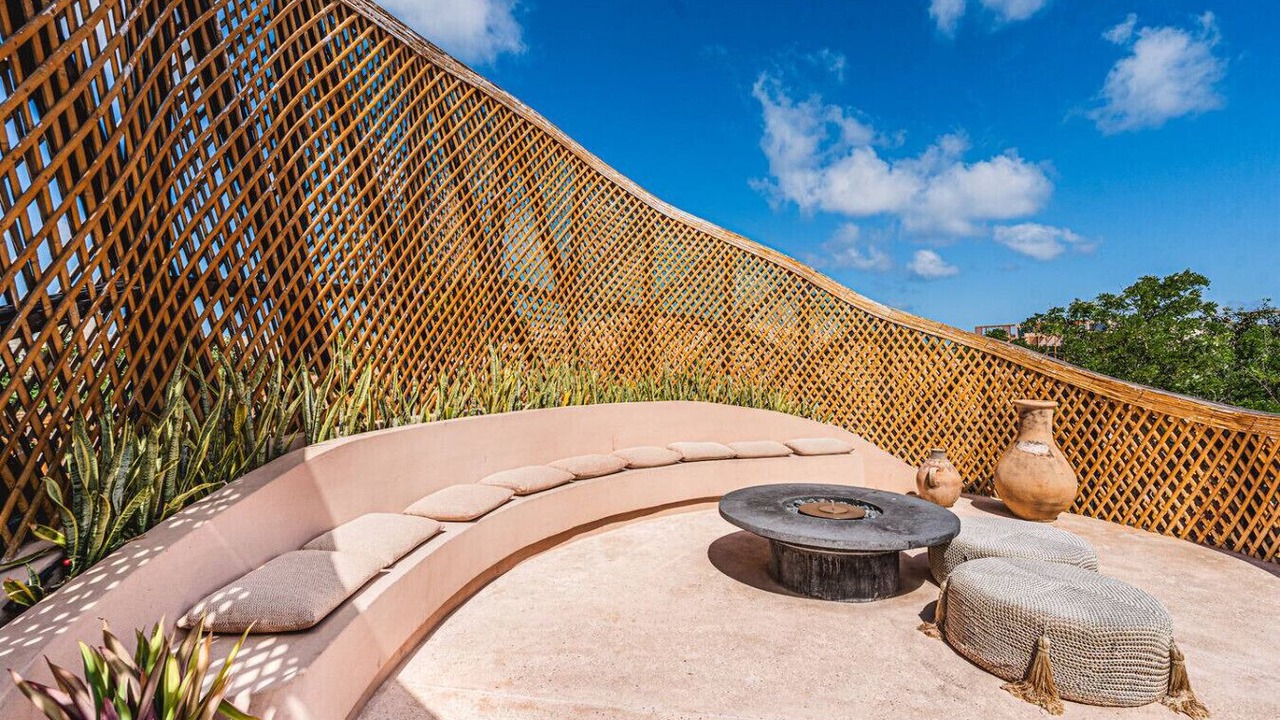 Photo of Patio Balcony in Zama