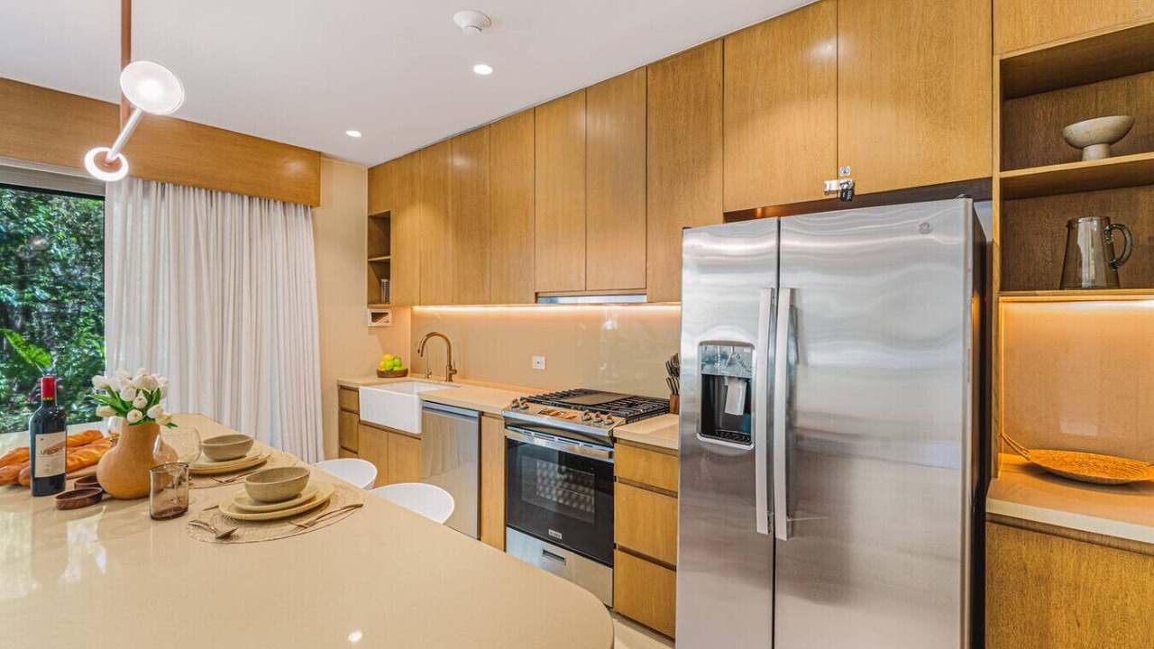 Photo of Kitchen in Zama