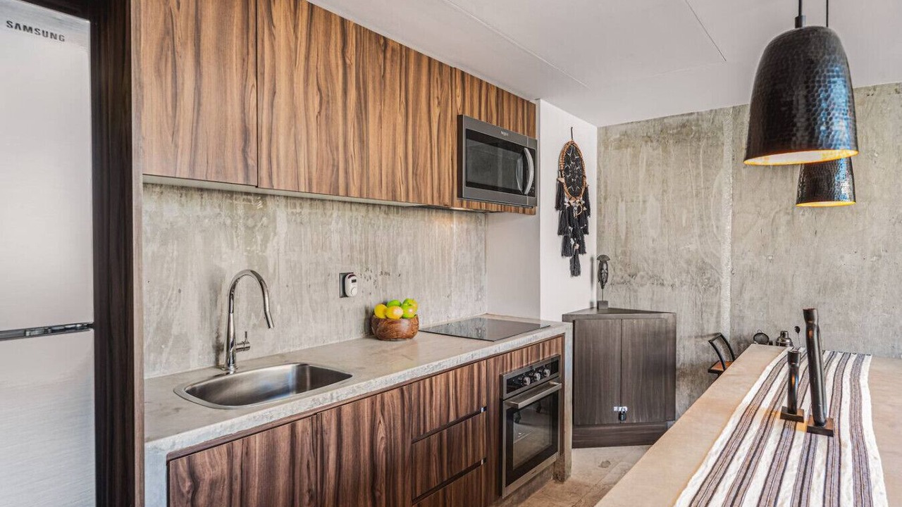 Photo of Kitchen in Tulum