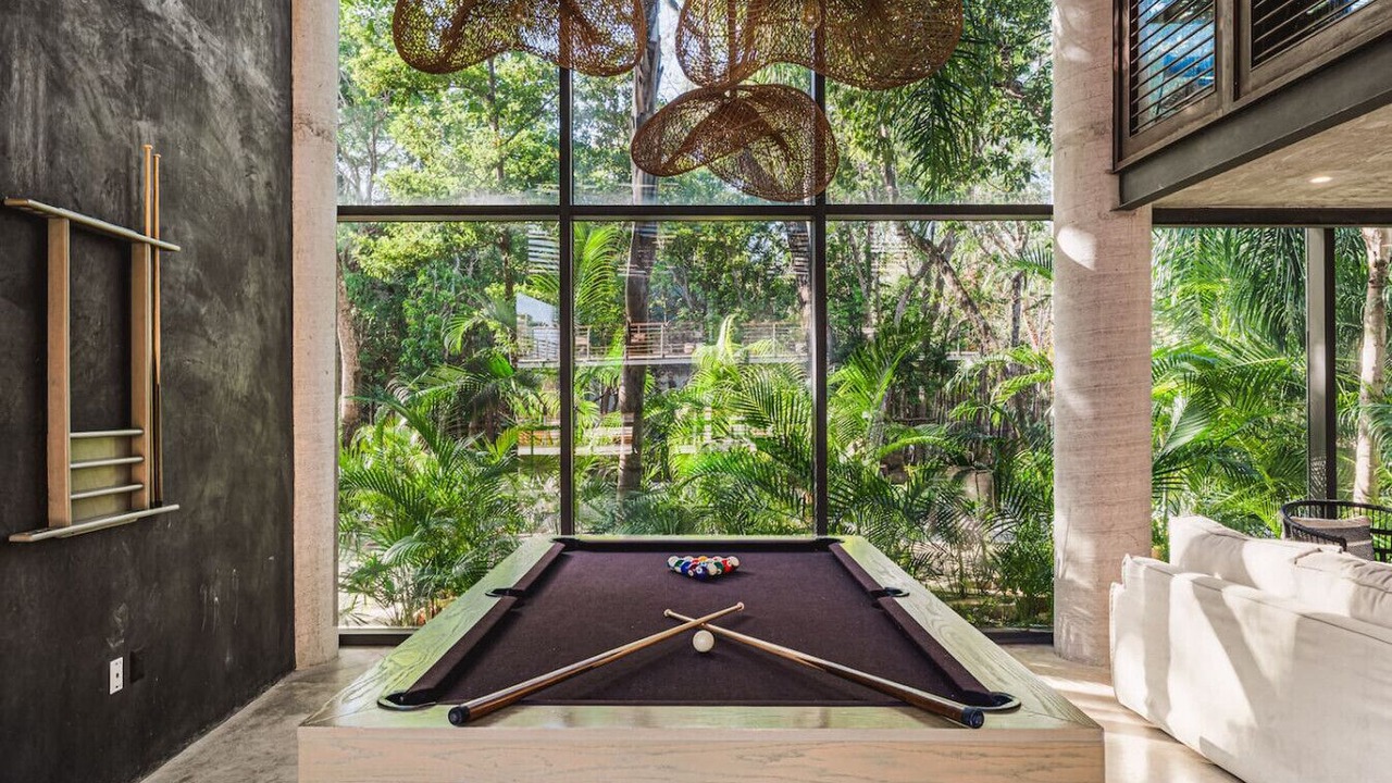 Photo of Bedroom in Tulum