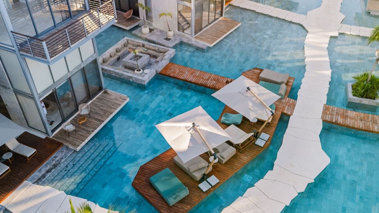 Photo of Outdoor in Tulum