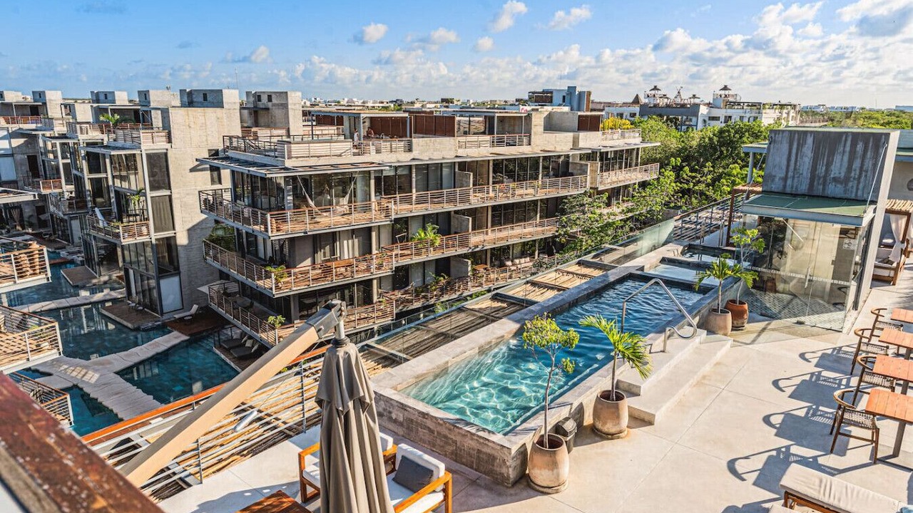 Photo of Outdoor in Tulum