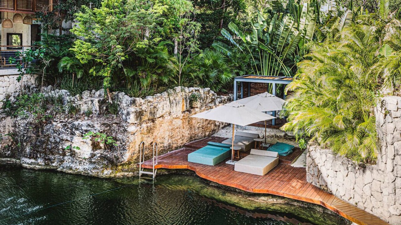 Photo of Outdoor in Tulum