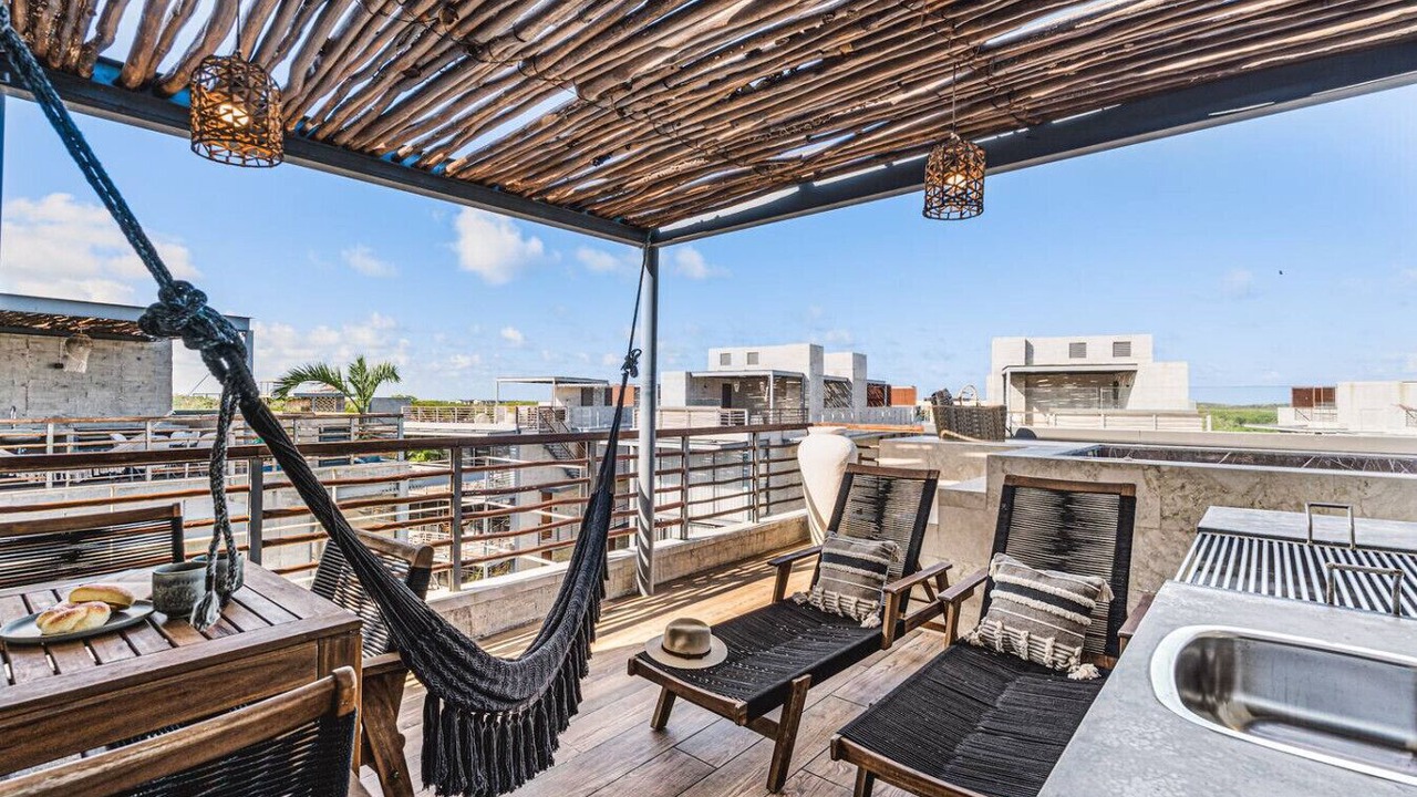 Photo of Outdoor in Tulum