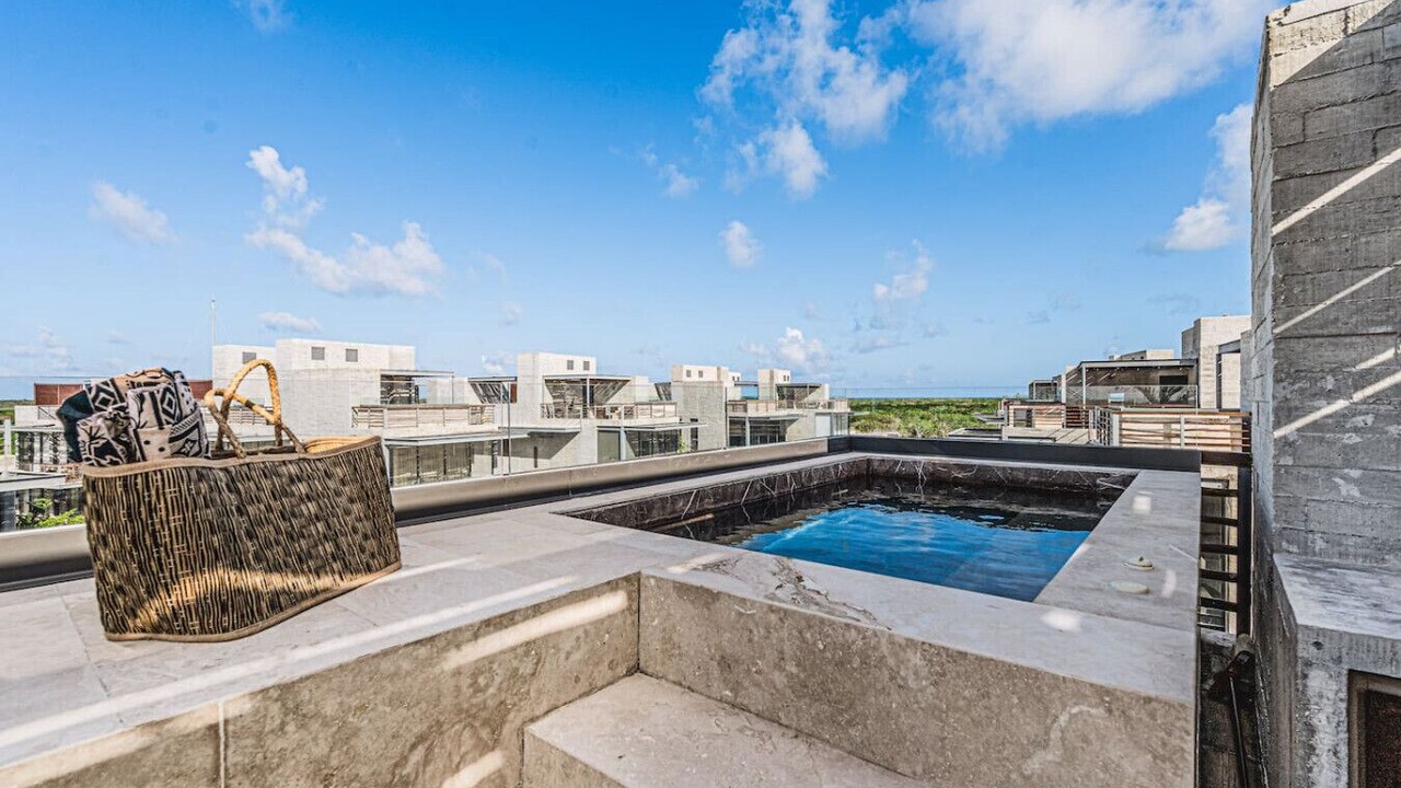 Photo of Outdoor in Tulum