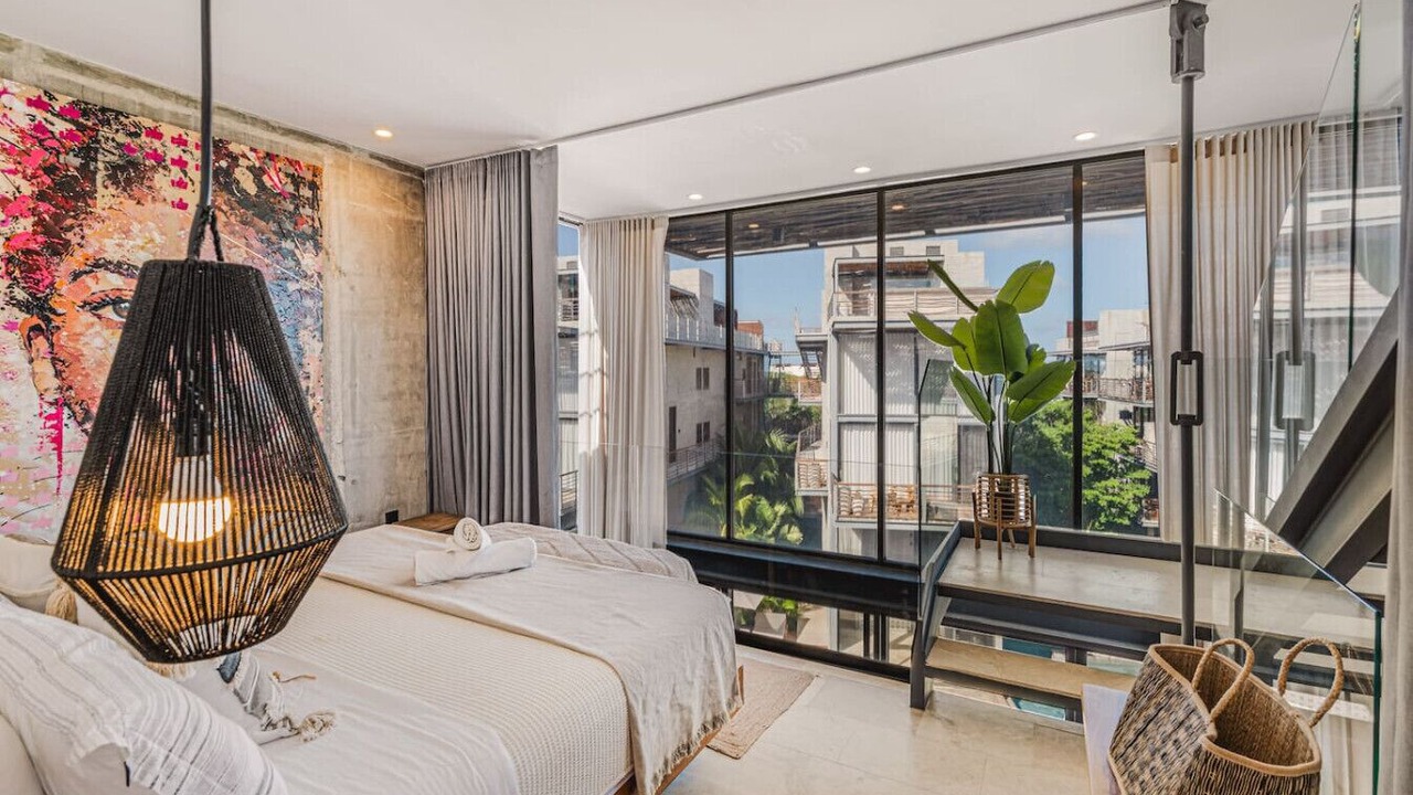 Photo of Bedroom in Tulum