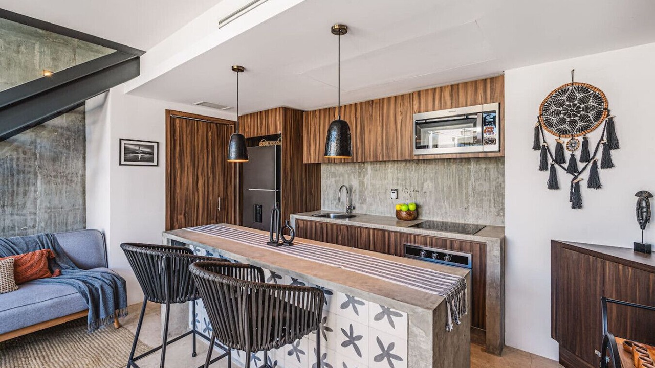 Photo of Kitchen in Tulum
