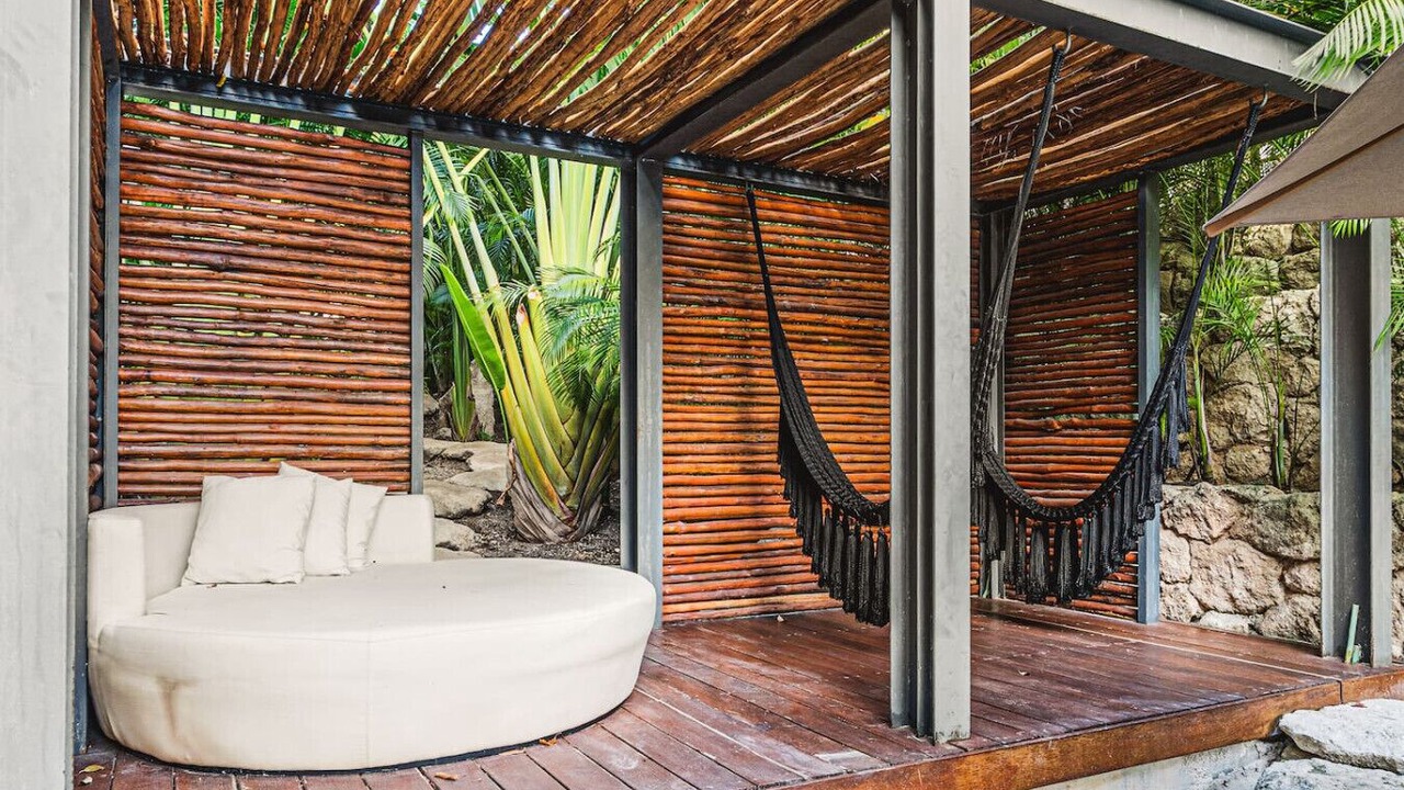 Photo of Patio Balcony in Tulum